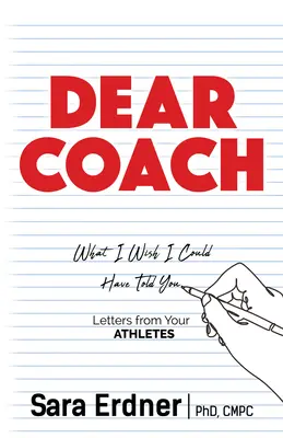 Lieber Coach - Dear Coach