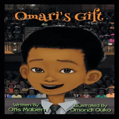 Omari's Geschenk - Omari's Gift