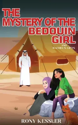 Das Mysterium des Beduinenmädchens - The Mystery of the Bedouin Girl