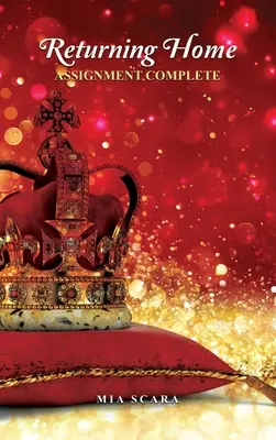 Nach Hause zurückkehren: Auftrag abgeschlossen - Returning Home: Assignment Complete