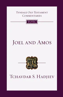 Joel und Amos - Joel and Amos