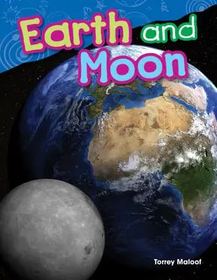 Erde und Mond - Earth and Moon