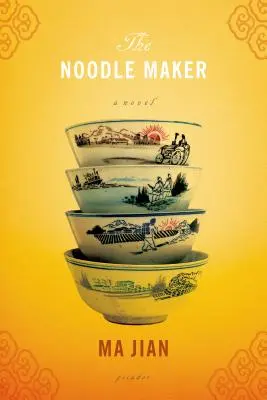 Die Nudelmacherin - The Noodle Maker