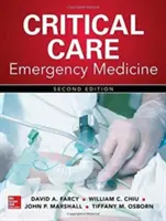 Critical Care Notfallmedizin - Critical Care Emergency Medicine