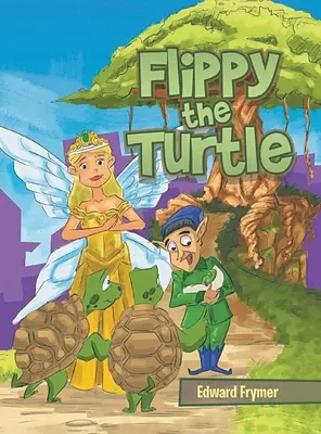 Flippy die Schildkröte - Flippy the Turtle