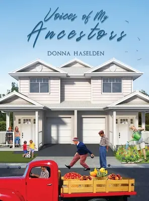 Die Stimmen meiner Vorfahren - Voices of My Ancestors