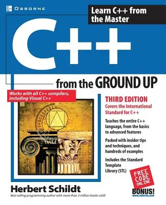 C++ von Grund auf - C++ from the Ground Up