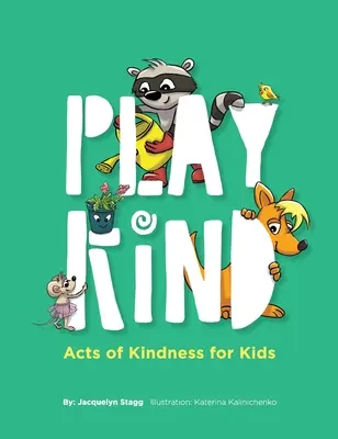 Kind spielen - Play Kind