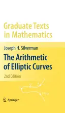 Die Arithmetik der elliptischen Kurven - The Arithmetic of Elliptic Curves