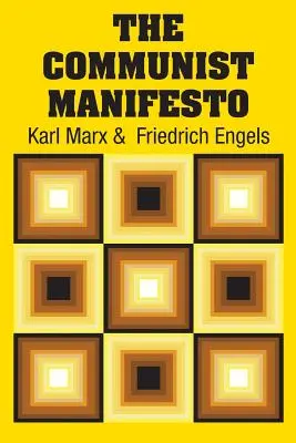 Das Kommunistische Manifest - The Communist Manifesto