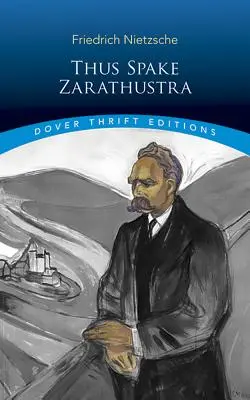 Also sprach Zarathustra - Thus Spake Zarathustra