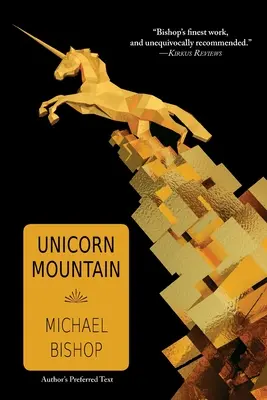 Der Berg der Einhörner - Unicorn Mountain