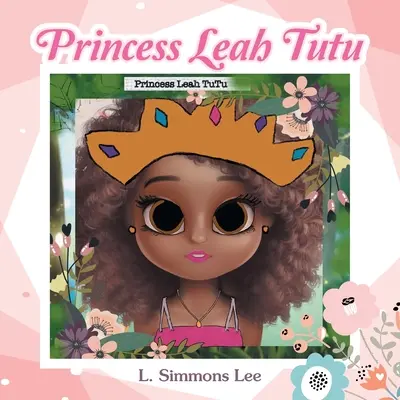 Prinzessin Leah Tutu - Princess Leah Tutu