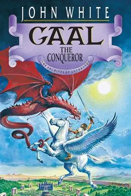 Gaal der Eroberer - Gaal the Conqueror