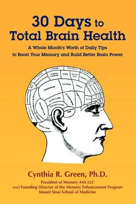 30 Tage für die Gesundheit des Gehirns(R) - 30 Days to Total Brain Health(R)