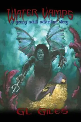 Wasser-Vampire - Water Vamps