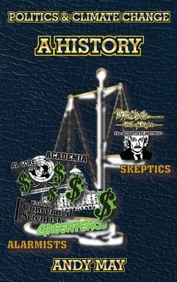 Politik und Klimawandel: Eine Geschichte - Politics and Climate Change: A History