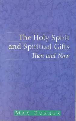 Der Heilige Geist und die geistlichen Gaben - The Holy Spirit and Spiritual Gifts