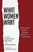 Was Frauen wollen - What Women Want
