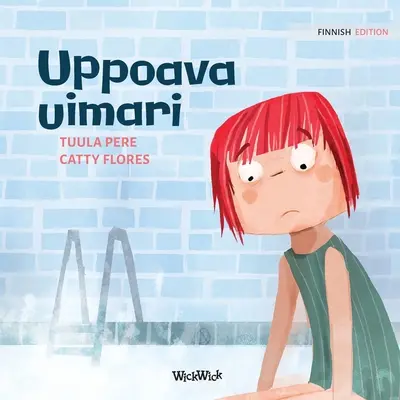 Uppoava uimari: Finnische Ausgabe von Scared to Swim