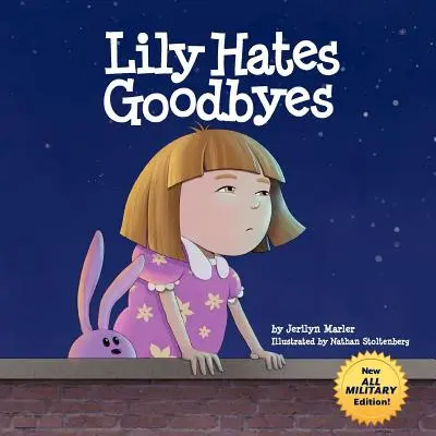 Lily hasst Abschiede - Lily Hates Goodbyes