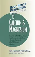 Benutzerhandbuch für Kalzium und Magnesium - User's Guide to Calcium & Magnesium