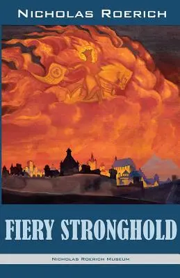 Feurige Festung - Fiery Stronghold