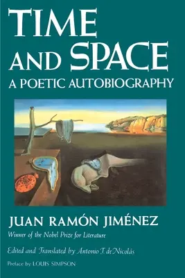 Zeit und Raum: Eine poetische Autobiographie - Time and Space: A Poetic Autobiography