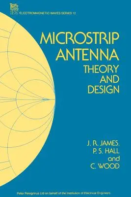 Microstrip Antenna: Theorie und Entwurf - Microstrip Antenna: Theory and Design