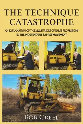 Die Technik-Katastrophe - The Technique Catastrophe