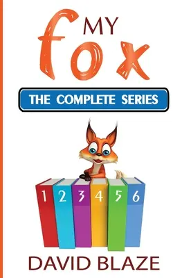 Mein Fuchs: Die komplette Serie - My Fox: The Complete Series