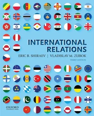 Internationale Beziehungen - International Relations