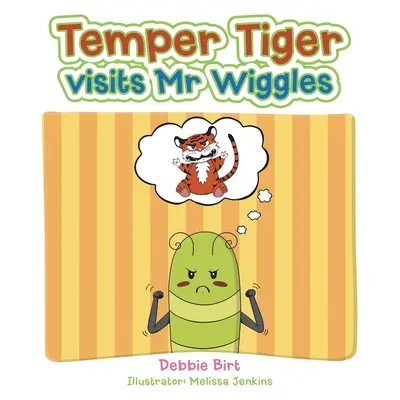 Temperamentvoller Tiger besucht Mr. Wiggles - Temper Tiger Visits Mr Wiggles