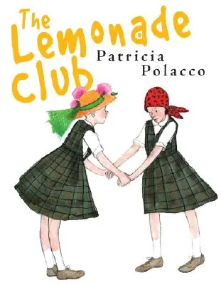 Der Limonadenclub (Kh Pathways (Patricia Polacco)) - The Lemonade Club (Kh Pathways (Patricia Polacco))