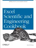 Excel Kochbuch für Wissenschaft und Technik: Wie Sie Excel in Ihr Analyse-Arsenal einbinden - Excel Scientific and Engineering Cookbook: Adding Excel to Your Analysis Arsenal