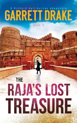 Der verlorene Schatz des Raja - The Raja's Lost Treasure