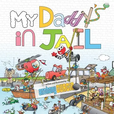 Mein Daddy ist im Knast - My Daddy's In Jail