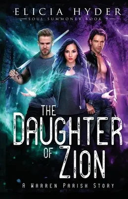 Die Tochter von Zion - The Daughter of Zion