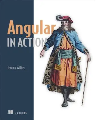 Angular in Aktion - Angular in Action