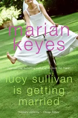 Lucy Sullivan wird heiraten - Lucy Sullivan Is Getting Married