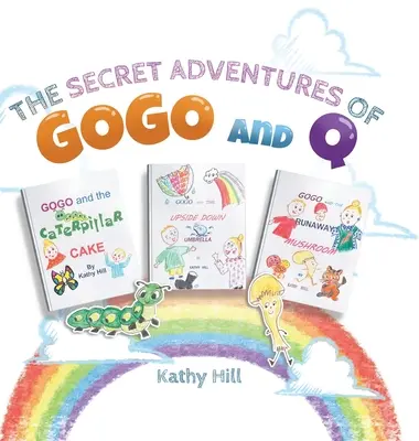 Die geheimen Abenteuer von Gogo und Q - The Secret Adventures of Gogo and Q