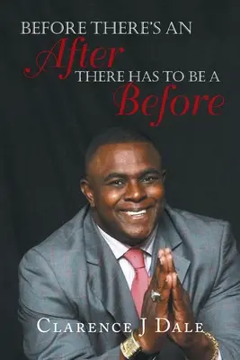 Bevor es ein Danach gibt, muss es ein Davor geben - Before There's an After There Has to Be a Before