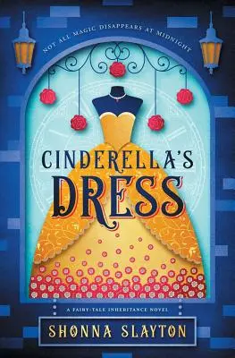 Aschenputtels Kleid - Cinderella's Dress