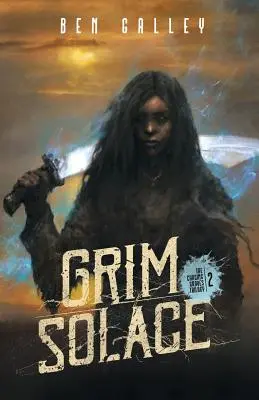 Grimmiger Trost - Grim Solace