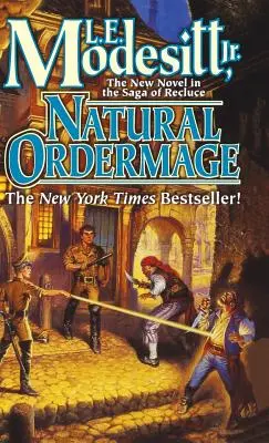 Natürliche Ordnungmage - Natural Ordermage