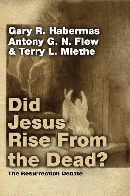 Ist Jesus von den Toten auferstanden? - Did Jesus Rise From the Dead?