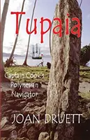 Tupaia: Kapitän Cooks polynesischer Navigator - Tupaia: Captain Cook's Polynesian Navigator