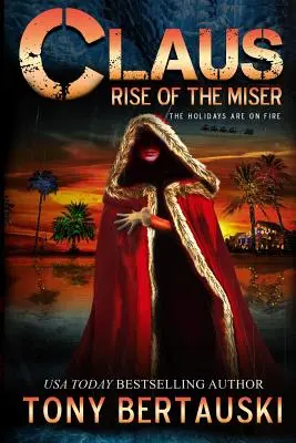 Claus: Der Aufstieg des Geizhalses - Claus: Rise of the Miser