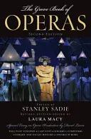 Grove Book of Opern - Grove Book of Operas