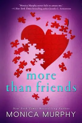 Mehr als nur Freunde - More Than Friends